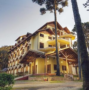 Hotel Guanxi Monte Verde  Exterior photo