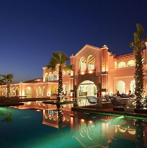 Anemos Luxury Grand Resort Georgioupoli Exterior photo