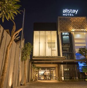 Allstay Hotel Jogjacarta Exterior photo