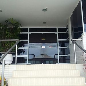 Edificio Palladium, Beira Mar , Praia Do Morro Apartamento Guarapari Exterior photo