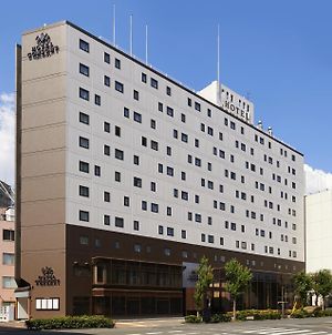 Hotel Consort Osaca Exterior photo