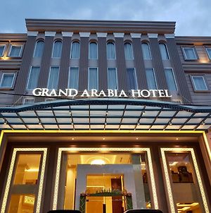 Grand Arabia Hotel Banda Aceh Exterior photo