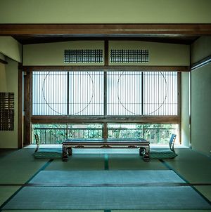 Yamadaya Ryokan Quioto Exterior photo