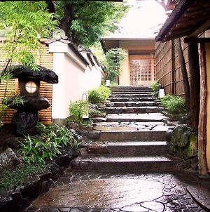 Gion Hatanaka Hotel Quioto Exterior photo