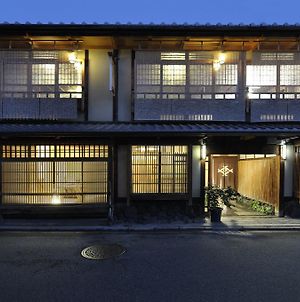 Izuyasu Traditional Kyoto Inn Serving Kyoto Cuisine Quioto Exterior photo