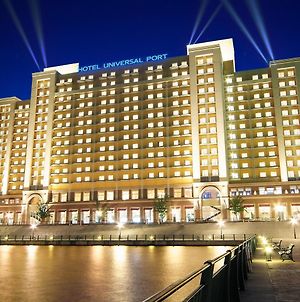 Hotel Universal Port Osaca Exterior photo