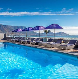 Lagoon Beach Hotel & Spa Cidade Do Cabo Exterior photo