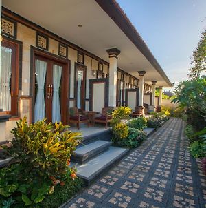 Taman Bali Homestay Sanur Exterior photo