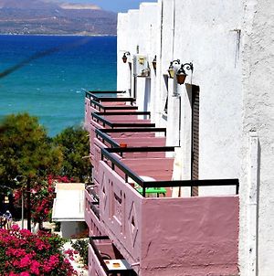 Apokoros Hotel Apts The Craft Deco Experience Kalyves Exterior photo