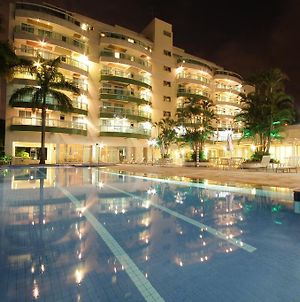 Promenade Paradiso Hotel Rio de Janeiro Exterior photo