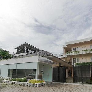 Reddoorz Near Sriwijaya University Palembang 2 Exterior photo