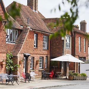The Bell In Ticehurst Hotel Exterior photo