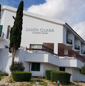 Santa Clara Country Hotel Exterior photo