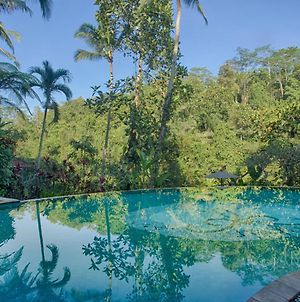 Anahata Villas & Spa Resort Bali Exterior photo