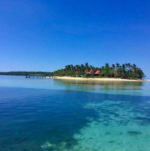 Royal Sunset Island Resort Nuku'alofa Exterior photo