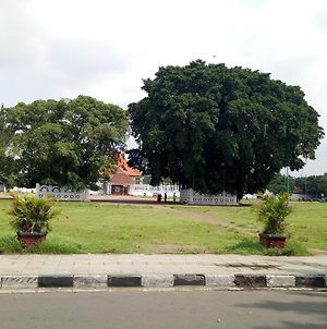 Rumah Panjaitan Jogjacarta Exterior photo