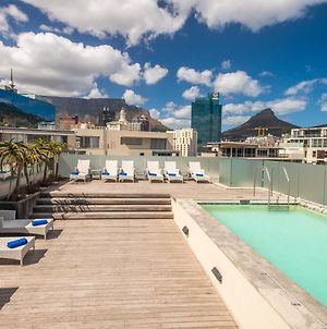 Aha Harbour Bridge Hotel & Suites Cidade Do Cabo Exterior photo