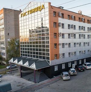 Arirang Hotel Khabarovsk Exterior photo