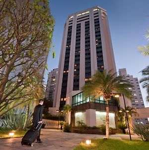 Ninety Hotel São Paulo Exterior photo