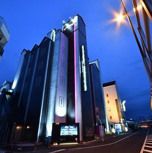 Hotel Ageha Cinq Boutique (Adults Only) Okayama Exterior photo