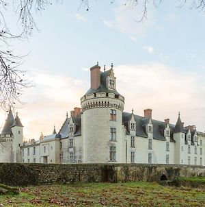 The Originals le Château de Dissay Poitiers Exterior photo
