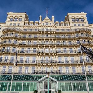 The Grand Brighton Hotel Exterior photo