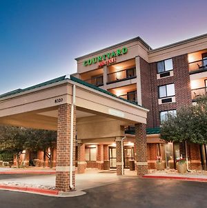 Courtyard By Marriott Denver South/Park Meadows Mall Hotel Englewood Exterior photo