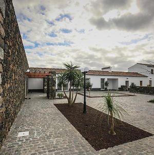 Quinta Das Giestas Casa de hóspedes Pico da Pedra Exterior photo