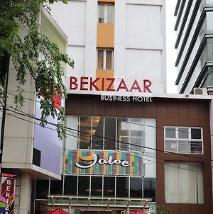 Bekizaar Hotel Surabaia Exterior photo