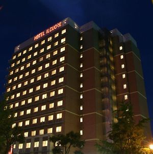 Hotel Il Cuore Namba Osaca Exterior photo