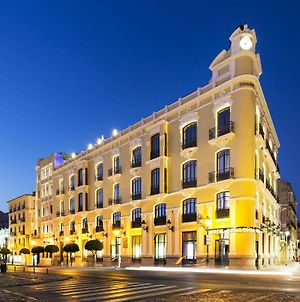 Catalonia Ronda Hotel Exterior photo