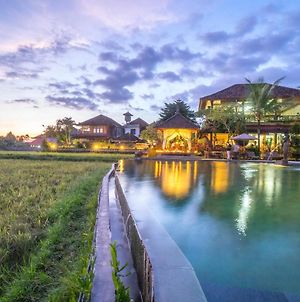 Cendana Resort & Spa By Mahaputra Ubud Exterior photo