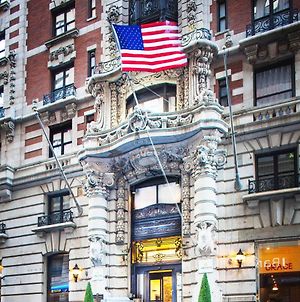 The Hotel At Fifth Avenue Nova Iorque Exterior photo