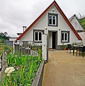 Casa Típica de Santana – Casa do Avô Vila Exterior photo