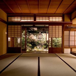 Hanare Genmachi Quioto Exterior photo