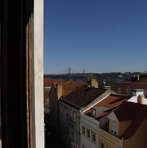 Casa Dos Pasteis De Belem Apartamento Lisboa Exterior photo