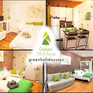 Green Holidays Apartments Nova Iorque Exterior photo