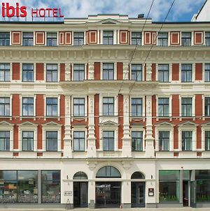 Ibis Riga Centre Hotel Exterior photo