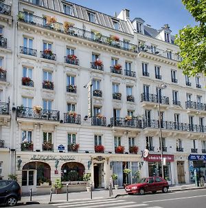 Minerve Hotel Paris Exterior photo