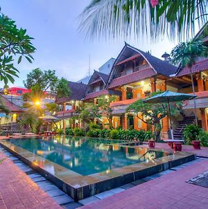 Troppo Zone Puri Rama Resort Kuta Legian Exterior photo