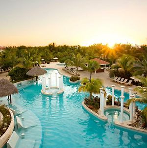 The Level At Melia Caribe Beach (Adults Only) Hotel Punta Cana Exterior photo