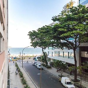Vinicius De Moraes Ipanema Apartment Rio de Janeiro Exterior photo