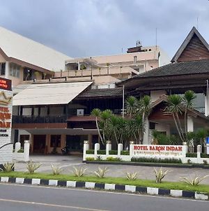 Hotel Baron Indah Solo Exterior photo