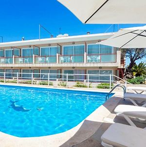 Molins Park Hotel Ibiza Island Exterior photo