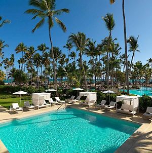 The Level at Meliá Punta Cana Beach Adults Only -All Inclusive Exterior photo