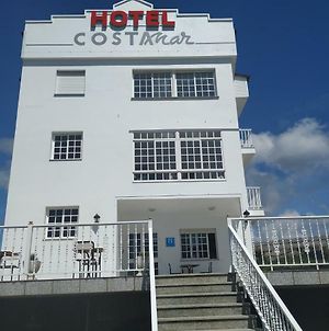 Hotel Costa Mar Sanxenxo Exterior photo