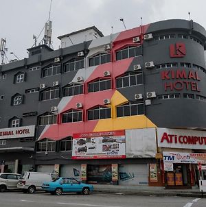 Kimal Hotel Taiping Exterior photo