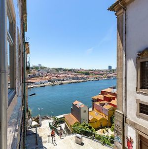 Feel Porto Codeçal Apartments Exterior photo