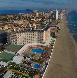 Hotel & Spa Entremares La Manga del Mar Menor Exterior photo