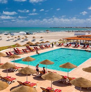 Bakour Beach By Checkin Hotel Djerba Exterior photo